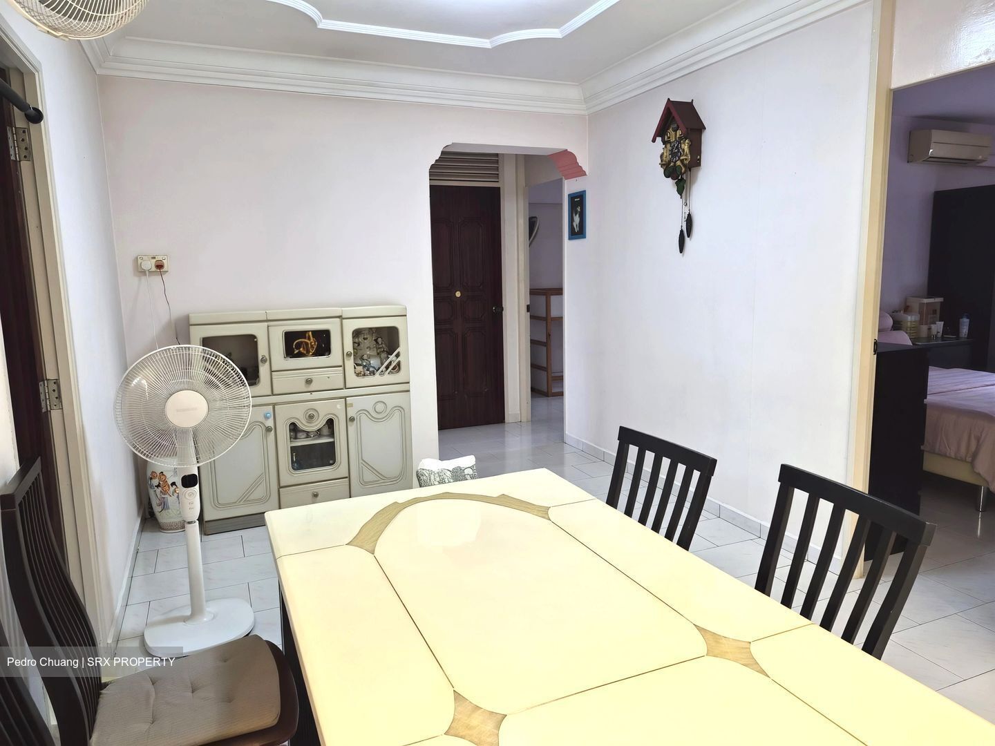 Blk 486 Pasir Ris Drive 4 (Pasir Ris), HDB 5 Rooms #588589861